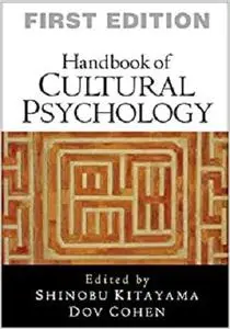 Handbook of Cultural Psychology