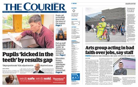 The Courier Perth & Perthshire – August 05, 2020