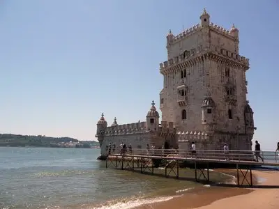 Lisbon