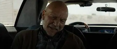 Logan (2017)