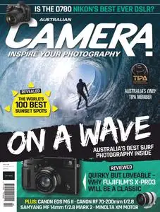 Australian Camera - July/August 2020