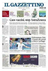 Il Gazzettino Rovigo - 12 Giugno 2021