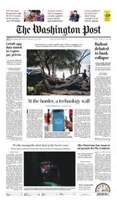 The Washington Post - March 12, 2023