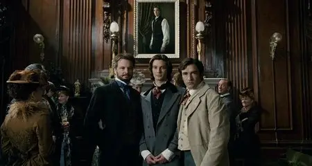 Dorian Gray (2009)