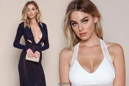 Elizabeth Turner - Love Culture Collection Set 4