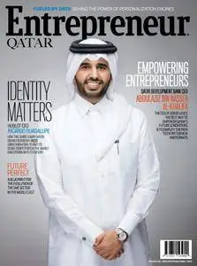 Entrepreneur Qatar - November 2016