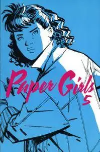 Paper Girls #5