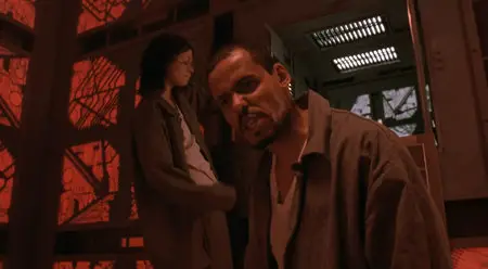 Cube (1997)