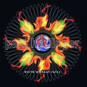 Paul Haslinger - 2 Studio Albums (1994-1996)
