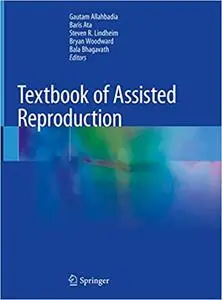 Textbook of Assisted Reproduction