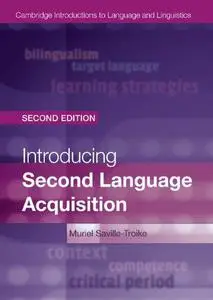 Introducing Second Language Acquisition