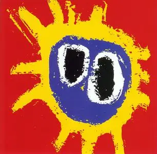 Primal Scream - Screamadelica (1991)