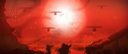 Metalocalypse: Army of the Doomstar (2023)