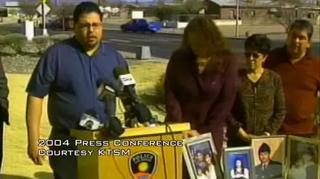 A Nightmare in Las Cruces (2011)