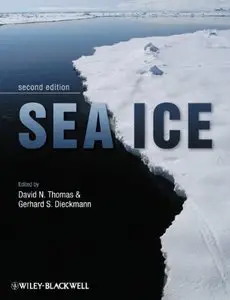 Sea Ice, 2nd edition 