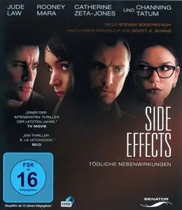  Side Effects - Tödliche Nebenwirkungen (2013)