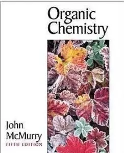 Organic Chemistry (5th edition) [Repost]