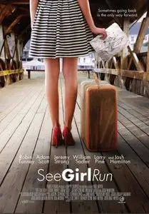 See Girl Run - Nate Meyer (2012)