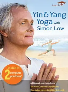 Simon Low - Yin and Yang Yoga