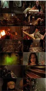 The City of Lost Children (1995)