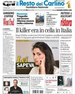 Il Resto del Carlino - 22 Dicembre 2016