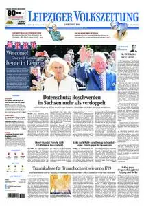 Leipziger Volkszeitung - 08. Mai 2019