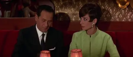 How to Steal a Million (1966)