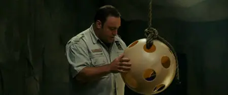 Il Signore dello Zoo (2011)