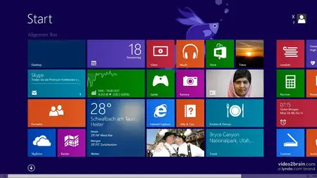 Windows 8.1: Ein erster Blick