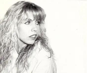 Judie Tzuke - Wonderland (1992)