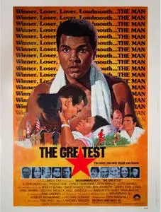 Muhammad Ali: The Greatest (2001)