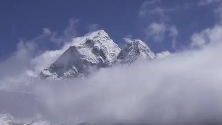 ITV - Our Everest Challenge (2018)