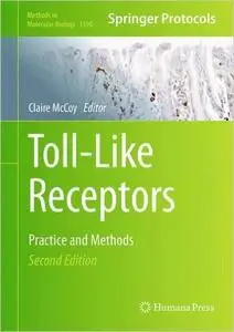 Toll-Like Receptors: Practice and Methods