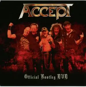 Accept: Collection (1979 - 2014) [15CD + 2DVD] Re-up