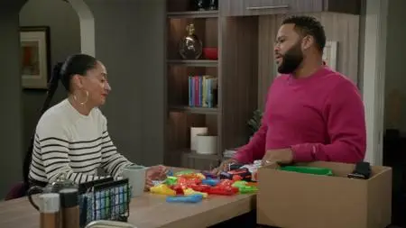 black-ish S05E18