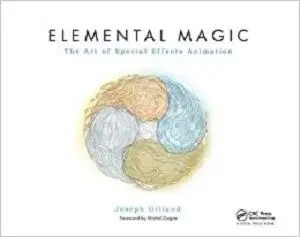 Elemental Magic, Volume I: The Art of Special Effects Animation