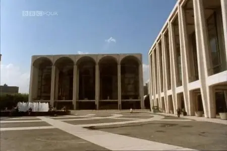 BBC - The Shock of the New (1980)