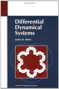Differential Dynamical Systems
