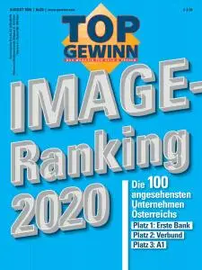 Top Gewinn - August 2020