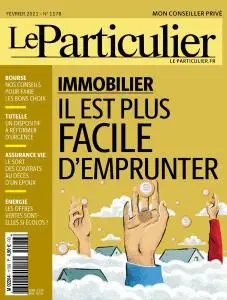 Le Particulier - Février 2021