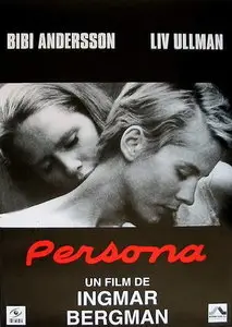 PERSONA (1966) + Bonus [Re-UP]