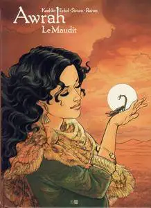 Awrah - 02 - Le maudit