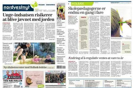 Nordvestnyt Holbæk Odsherred – 06. september 2017