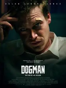 DogMan (2023)