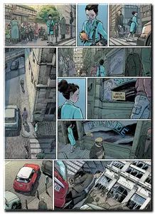 Robledo & Toledano - Ken Games - Complet