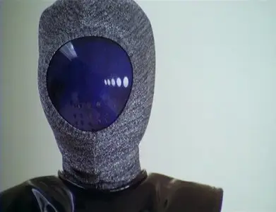Eyes Behind the Stars / Occhi dalle stelle (1978)