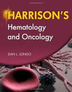 Harrison's Hematology and Oncology (repost)