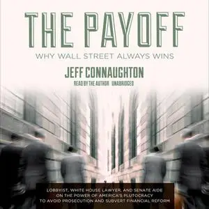 «The Payoff» by Jeff Connaughton
