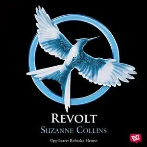 «Revolt» by Suzanne Collins