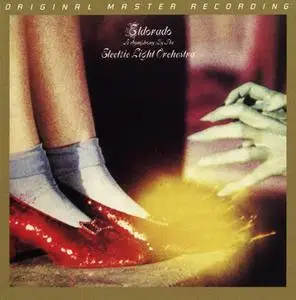 Electric Light Orchestra - Eldorado (1974/2021)